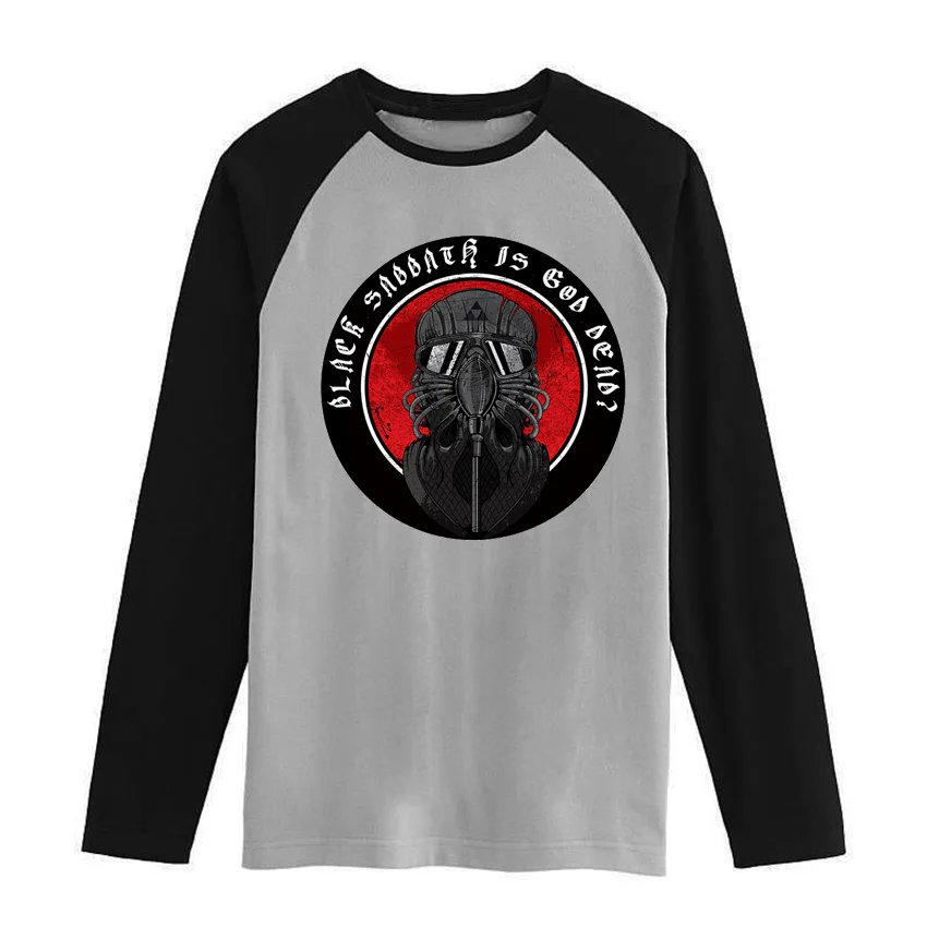 Black sabbath heaven and hell Vintage fashion men women size raglan full sleeves long sleeves t shirt item NO. FLBMSS-084
Black sabbath heaven and hell Vintage fashion men women size raglan full sleeves long sleeves t shirt item NO. FLBMSS-084