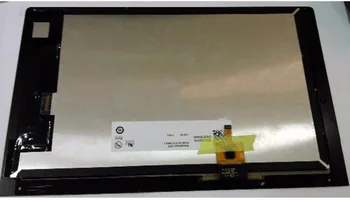 Highbirdfly For Lenovo YoGA Tab 3 YT3-X50F YT3-X50M YT3-X50 Lcd Screen Display+Touch Panel Glass Digitizer Sensor Tablet Panel
Highbirdfly For Lenovo YoGA Tab 3 YT3-X50F YT3-X50M YT3-X50 Lcd Screen Display+Touch Panel Glass Digitizer Sensor Tablet Panel