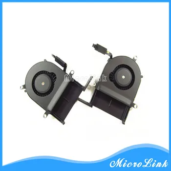CPU Cooling Fan for Macbook Pro Retina 13" A1425 Left & Right Side Cooler Fan KDB0405HC-HM02 2012 2013
CPU Cooling Fan for Macbook Pro Retina 13" A1425 Left & Right Side Cooler Fan KDB0405HC-HM02 2012 2013