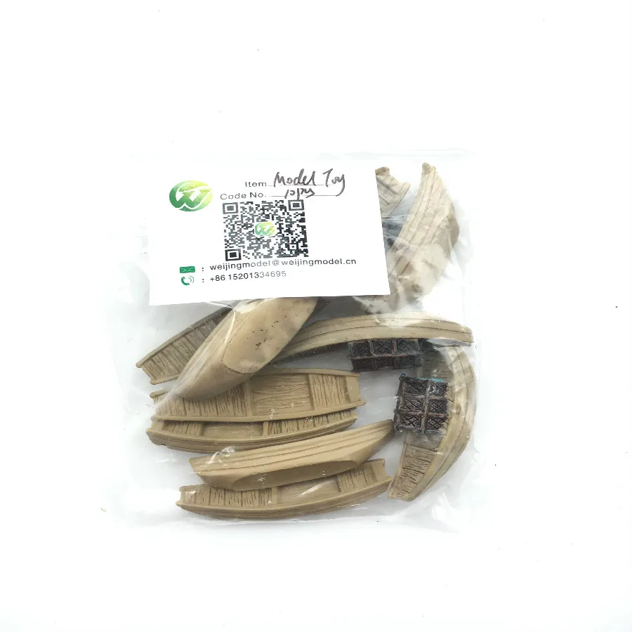 architecture model boat (1)