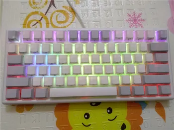 NIZ 75 Bluetooth keyboard 45g RGB program keyboard TKL compact NIZ75 wireless keyboards ec capacitive 
NIZ 75 Bluetooth keyboard 45g RGB program keyboard TKL compact NIZ75 wireless keyboards ec capacitive