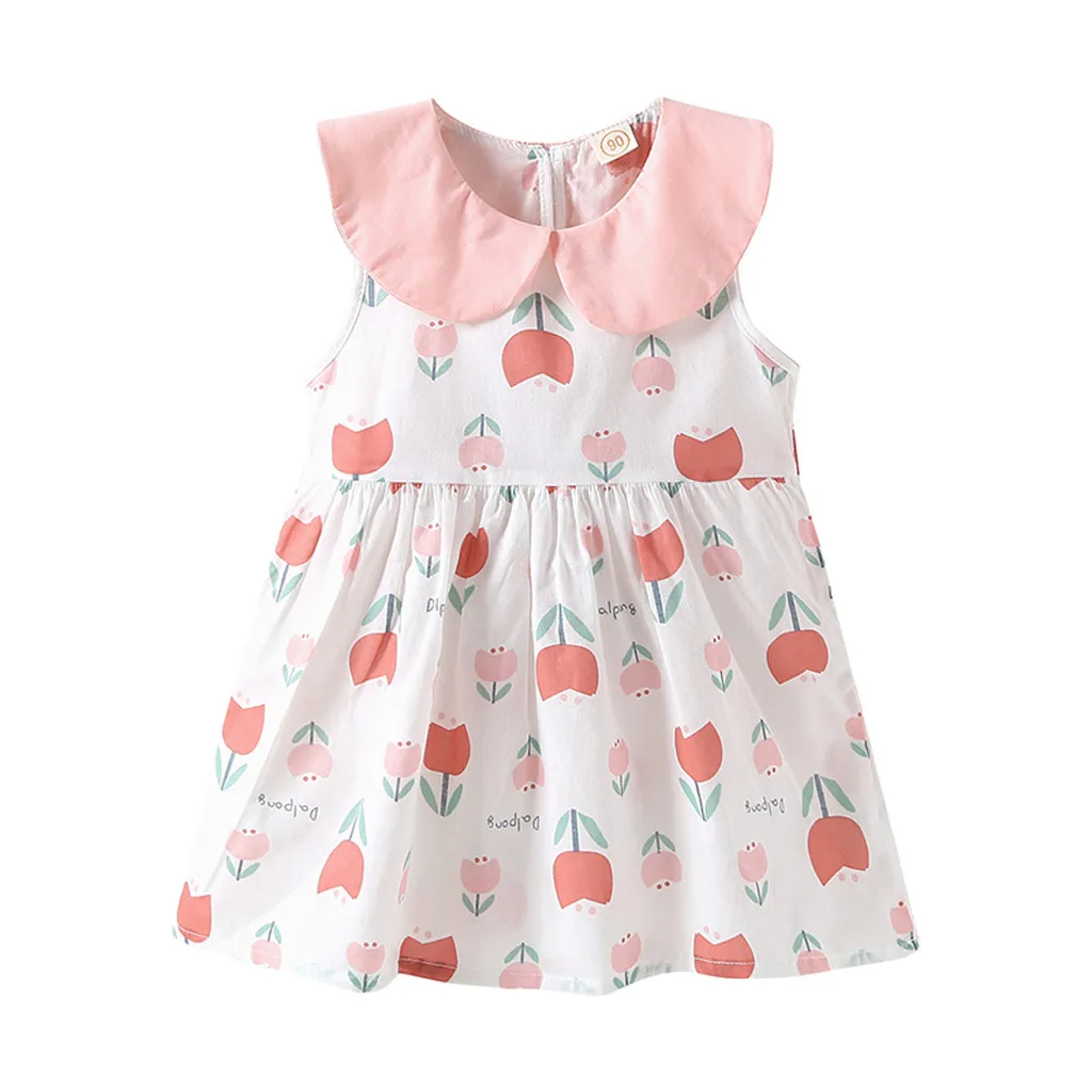 Toddler Baby Girls Sleeveless Flowers Bow Tulle Floral Party Princess Dresses baby girl dress vestidos newborn dresses
Toddler Baby Girls Sleeveless Flowers Bow Tulle Floral Party Princess Dresses baby girl dress vestidos newborn dresses