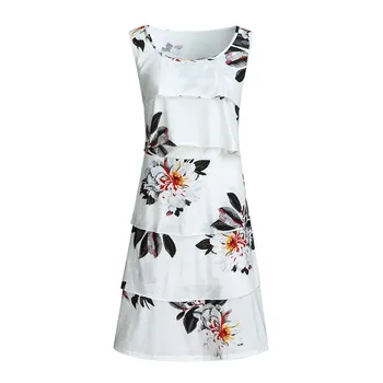 Summer New Fashion Women's Maternity Sleeveless Tops Floral Print Nursing Baby Dress Clothes Wholesale Free Ship Z4
Summer New Fashion Women's Maternity Sleeveless Tops Floral Print Nursing Baby Dress Clothes Wholesale Free Ship Z4