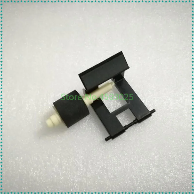 1set Separation PAD JC72-00124A and Pickup Roller JC73-00018A for Samsung ML 1210 1220 1430 4500 555P Lexmark E210 Printer Parts
1set Separation PAD JC72-00124A and Pickup Roller JC73-00018A for Samsung ML 1210 1220 1430 4500 555P Lexmark E210 Printer Parts