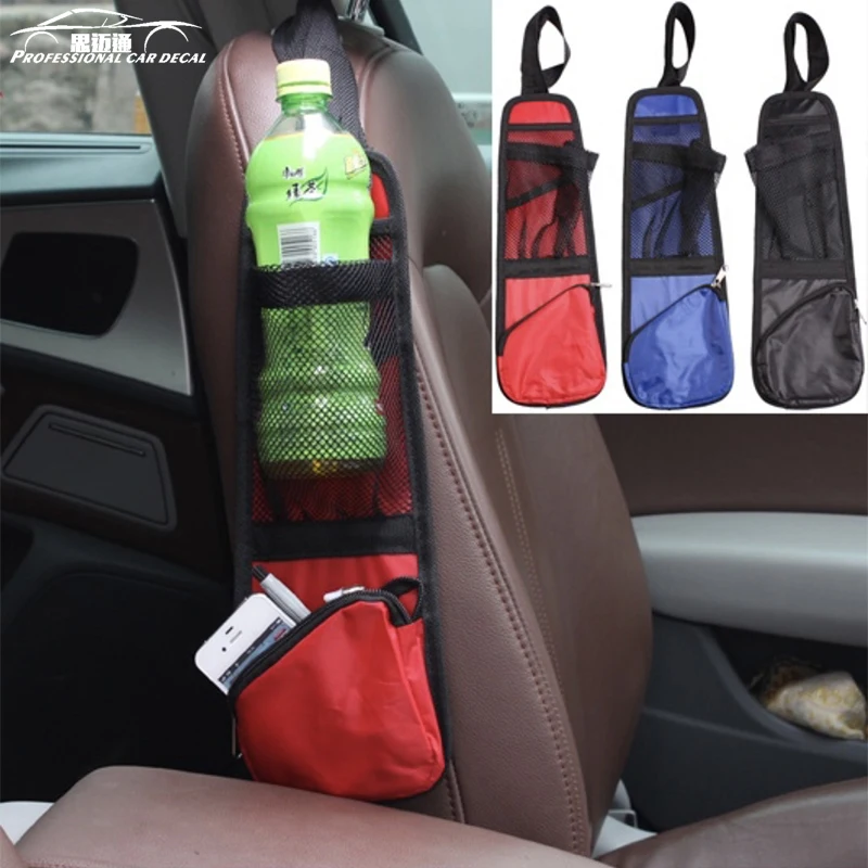 Auto Car Side Organiser Hanging Multi-Pocket Pouch Storage Bag Universal Interior Decor Waterproof for ford kia opel skoda lada
Auto Car Side Organiser Hanging Multi-Pocket Pouch Storage Bag Universal Interior Decor Waterproof for ford kia opel skoda lada