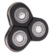 men razor blades,the blade original RQ12 Replacement spare cutter head for electric shaver razor PHELPS 2D RQ32 RQ10 RQ11 RQ12
men razor blades,the blade original RQ12 Replacement spare cutter head for electric shaver razor PHELPS 2D RQ32 RQ10 RQ11 RQ12