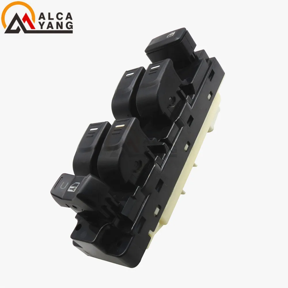 Rear Power Window Switch Driver Passenger Each for Colorado Canyon H3 H3T New