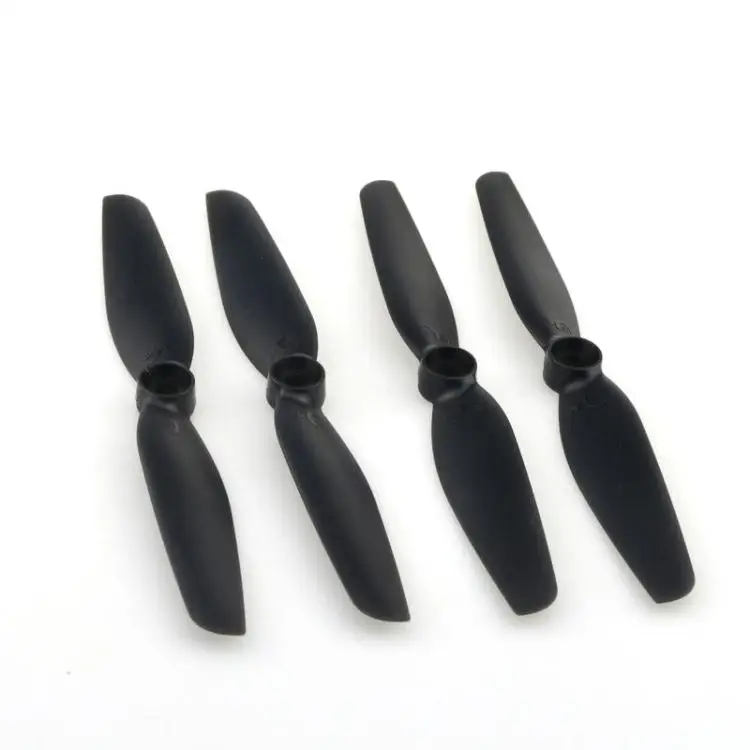MJX B6 B8 2,4G RC Quadcopter запасные части B80004 CW CCW blade 4 шт./компл.
MJX B6 B8 2,4G RC Quadcopter запасные части B80004 CW CCW blade 4 шт./компл.