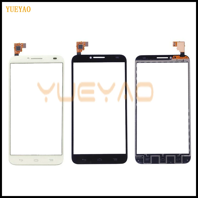 5.0'' Touchscreen for Alcatel One Touch Idol 2 6037 6037Y 6037K OT6037 Touch Screen Digitizer Sensor Outer Glass Lens Panel
5.0'' Touchscreen for Alcatel One Touch Idol 2 6037 6037Y 6037K OT6037 Touch Screen Digitizer Sensor Outer Glass Lens Panel