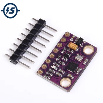 GY-91 MPU9250 BMP280 10DOF Compass Acceleration Gyroscope Sensor Module 9-axis Attitude Sensor Nine Shaft For Arduino
GY-91 MPU9250 BMP280 10DOF Compass Acceleration Gyroscope Sensor Module 9-axis Attitude Sensor Nine Shaft For Arduino