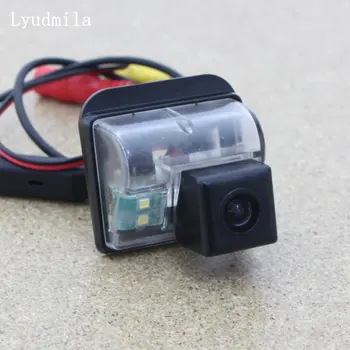 Lyudmila FOR Mazda CX-7 CX7 CX 7 2007~2013 Car Rear View Camera / Parking Camera / HD CCD Night Vision + Back up Reverse Camera
Lyudmila FOR Mazda CX-7 CX7 CX 7 2007~2013 Car Rear View Camera / Parking Camera / HD CCD Night Vision + Back up Reverse Camera