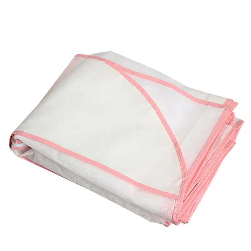 Wedding Dress Storage Bag Cover Clothes Protector Case Wedding Dress Gown Garment Wardrobe Storage
Wedding Dress Storage Bag Cover Clothes Protector Case Wedding Dress Gown Garment Wardrobe Storage