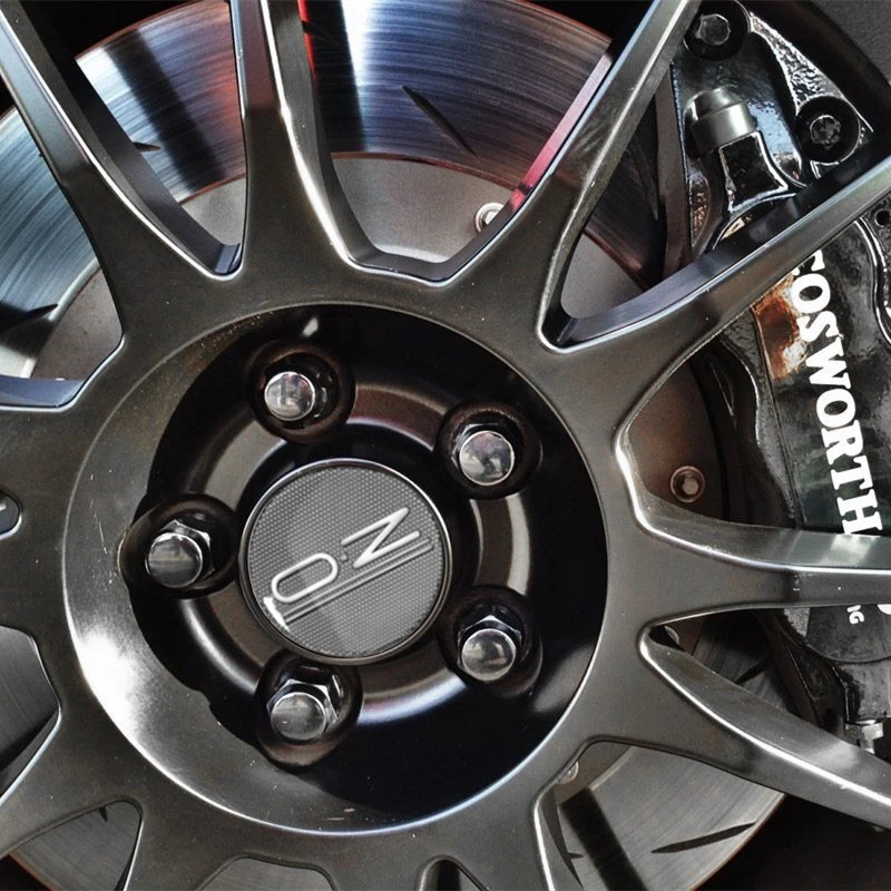 4 Pcs OZ Racing 55mm Wheel Rim Center Cap OEM M582 checked pattern for O.Z Ultraleggera 18" 19" F1 Racing Wheel
4 Pcs OZ Racing 55mm Wheel Rim Center Cap OEM M582 checked pattern for O.Z Ultraleggera 18" 19" F1 Racing Wheel