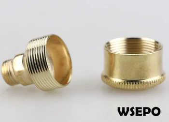 Butter Cup fits for Gasoline High pressure plunger spray pump applied for farm land/orchard/paddy field sparying
Butter Cup fits for Gasoline High pressure plunger spray pump applied for farm land/orchard/paddy field sparying