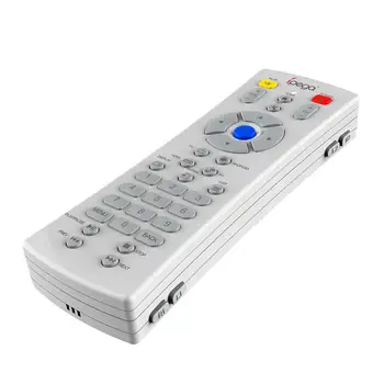 IPEGA PG-9072 Wireless Gamepad Bluetooth Remote Controller Multi-function Typing Keyboard for TV Box Smartphone PC Tablet
IPEGA PG-9072 Wireless Gamepad Bluetooth Remote Controller Multi-function Typing Keyboard for TV Box Smartphone PC Tablet