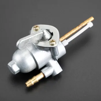 Areyourshop Motorcycle Fuel Valve Petcock Switch For Honda CL125 CL175 SL90 Scrambler XL100 XL175 XL250 Motorcycle Accessories
Areyourshop Motorcycle Fuel Valve Petcock Switch For Honda CL125 CL175 SL90 Scrambler XL100 XL175 XL250 Motorcycle Accessories