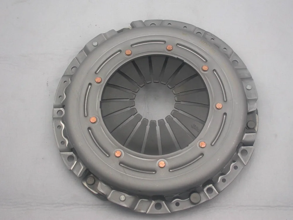 FOR Hyundai Tucson Kia Sportage 2.0L G4GC engine Top quality Clutch Kit with Clutch Cover Clutch Disc and Release Bearing
FOR Hyundai Tucson Kia Sportage 2.0L G4GC engine Top quality Clutch Kit with Clutch Cover Clutch Disc and Release Bearing