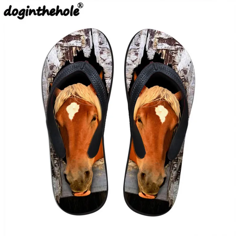 doginthehole Flip Flops for Men Crazy Horse Printing Mens Sport Sandals Beach Shoes Flats New Brand Summer Outdoor Sport Slipper
doginthehole Flip Flops for Men Crazy Horse Printing Mens Sport Sandals Beach Shoes Flats New Brand Summer Outdoor Sport Slipper