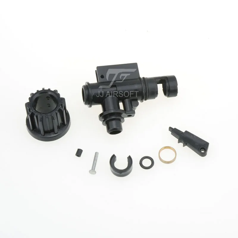 JJ Airsoft SIG552 Hop Up Unit 
JJ Airsoft SIG552 Hop Up Unit