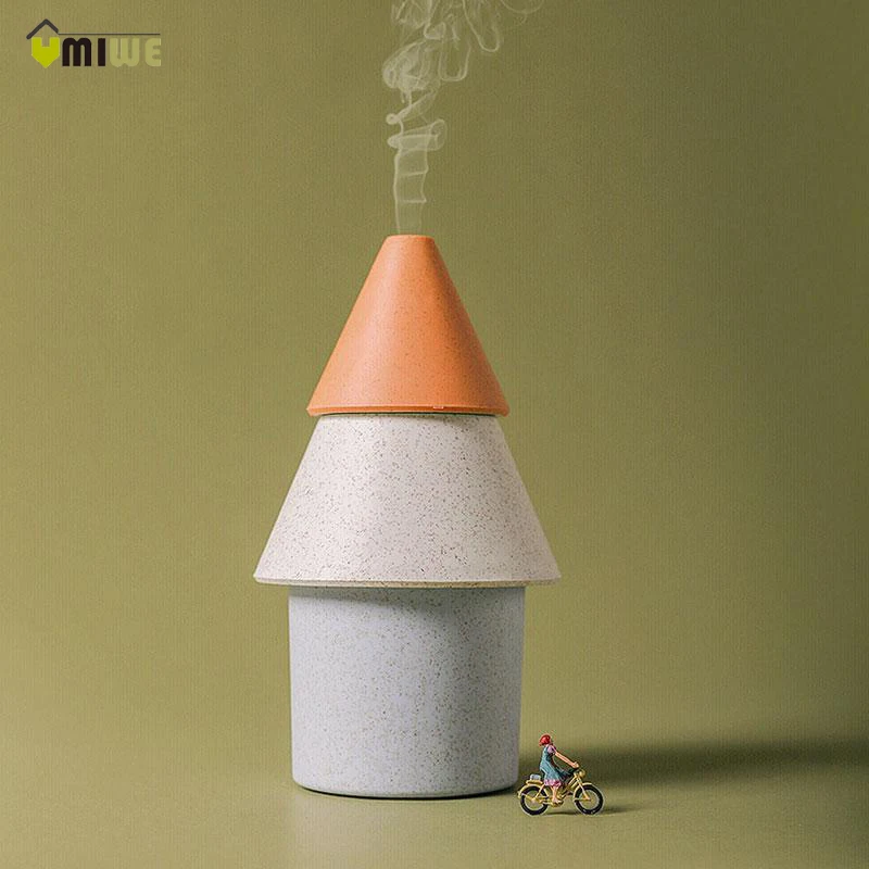 Mini Pine Tree Air Humidifier 250ml Fogger Mist Maker Portable Mini USB Household Humidifier for Office Car Home
Mini Pine Tree Air Humidifier 250ml Fogger Mist Maker Portable Mini USB Household Humidifier for Office Car Home