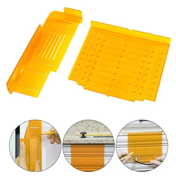 Woodworking Wooden Plank Slotting Locator Cabinet Drilling Limiter Drilling Locator Positioner Hole Locator Woodworking Tools
Woodworking Wooden Plank Slotting Locator Cabinet Drilling Limiter Drilling Locator Positioner Hole Locator Woodworking Tools