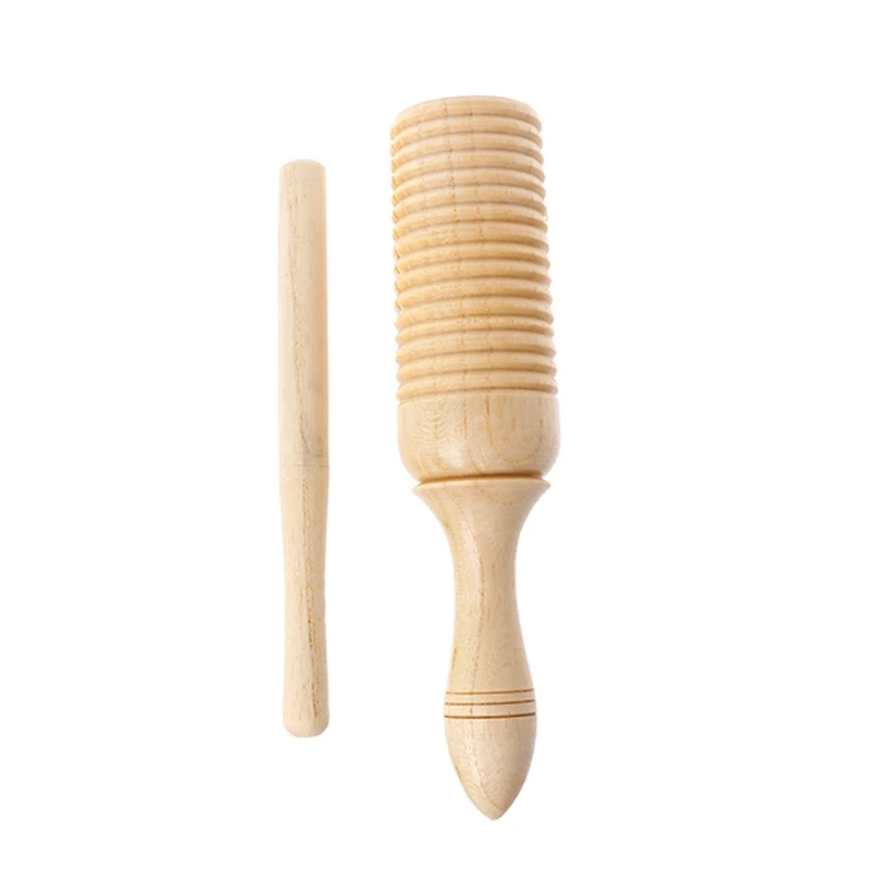 Wooden Crow Sounder Ailanthus Percussion Toy Musical Instrument For Kid Children
Wooden Crow Sounder Ailanthus Percussion Toy Musical Instrument For Kid Children