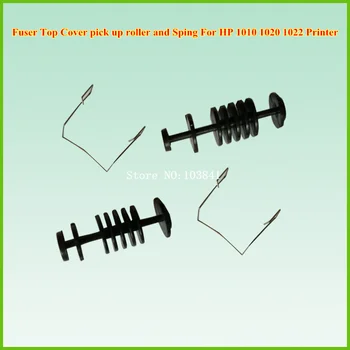 30sets New Fuser Top Cover Pickup Roller and Sping for HP 1010 1012 1015 1018 1020 M1005 1319 3050 3055 3052 C-anon 2900 3000
30sets New Fuser Top Cover Pickup Roller and Sping for HP 1010 1012 1015 1018 1020 M1005 1319 3050 3055 3052 C-anon 2900 3000