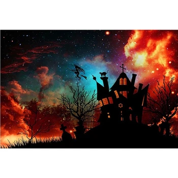 2018 NEW 5d diy full Diamond embroidery Halloween Celebrating diamond painting Cross Stitch Rhinestone mosaic decor KBL
2018 NEW 5d diy full Diamond embroidery Halloween Celebrating diamond painting Cross Stitch Rhinestone mosaic decor KBL