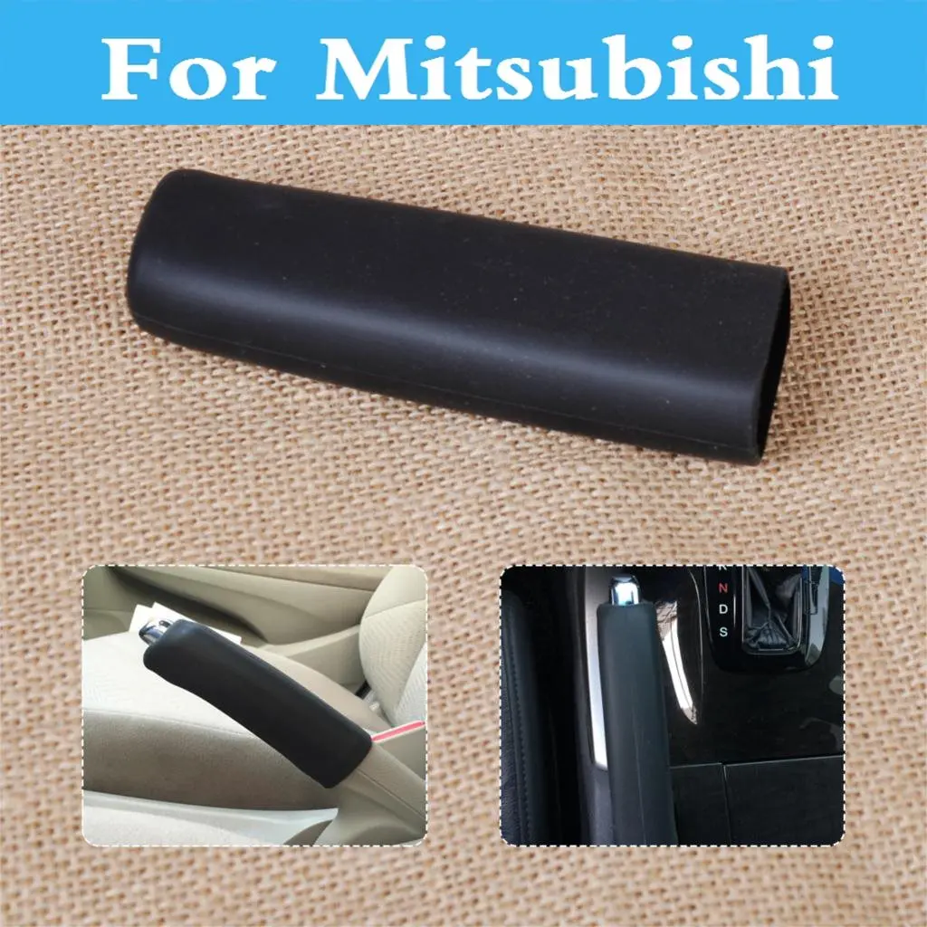 Car Handbrake Hand Brake Case Cover Sleeve Cover For Mitsubishi Galant I I-Miev Lancer Lancer Cargo Evolution Ralliart Minica
Car Handbrake Hand Brake Case Cover Sleeve Cover For Mitsubishi Galant I I-Miev Lancer Lancer Cargo Evolution Ralliart Minica