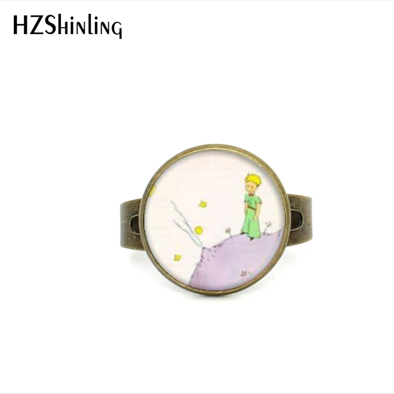 2017 New Style The Little Adjustable Ring Little and Fox Rings Movie Jewelry Glass Dome Ring Gifts Girl
2017 New Style The Little Adjustable Ring Little and Fox Rings Movie Jewelry Glass Dome Ring Gifts Girl