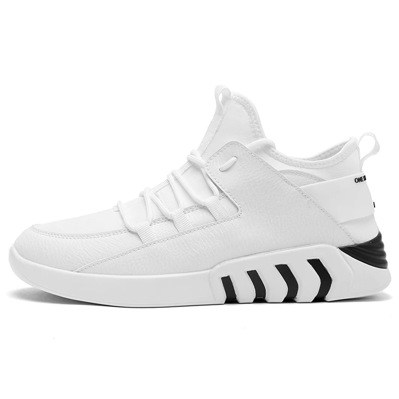 New Men Running Shoes PU Individuality Men Sneakers Lace-Up City Trend Men Sport Shoes Cushioning Walking Shoes Men
New Men Running Shoes PU Individuality Men Sneakers Lace-Up City Trend Men Sport Shoes Cushioning Walking Shoes Men