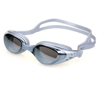 Professional Silicone Myopia 200-600 Swimming Goggles Anti-fog UV Swimming Glasse Men Women Diopter Sports Eyewear
Professional Silicone Myopia 200-600 Swimming Goggles Anti-fog UV Swimming Glasse Men Women Diopter Sports Eyewear