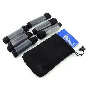 50 Pcs/Lot Mini Beam Port Storage Bag 10x15 CM Suit for Earphone HDD MP3 Digital Products Jewelry Bracelets Pendants Necklaces
50 Pcs/Lot Mini Beam Port Storage Bag 10x15 CM Suit for Earphone HDD MP3 Digital Products Jewelry Bracelets Pendants Necklaces