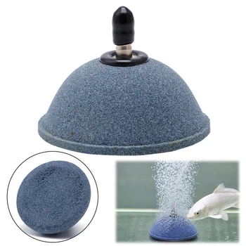 Aquarium Air Bubble Stone Aerator 6cm Fish Tank Pump Hydroponic Oxygen Plate
Aquarium Air Bubble Stone Aerator 6cm Fish Tank Pump Hydroponic Oxygen Plate
