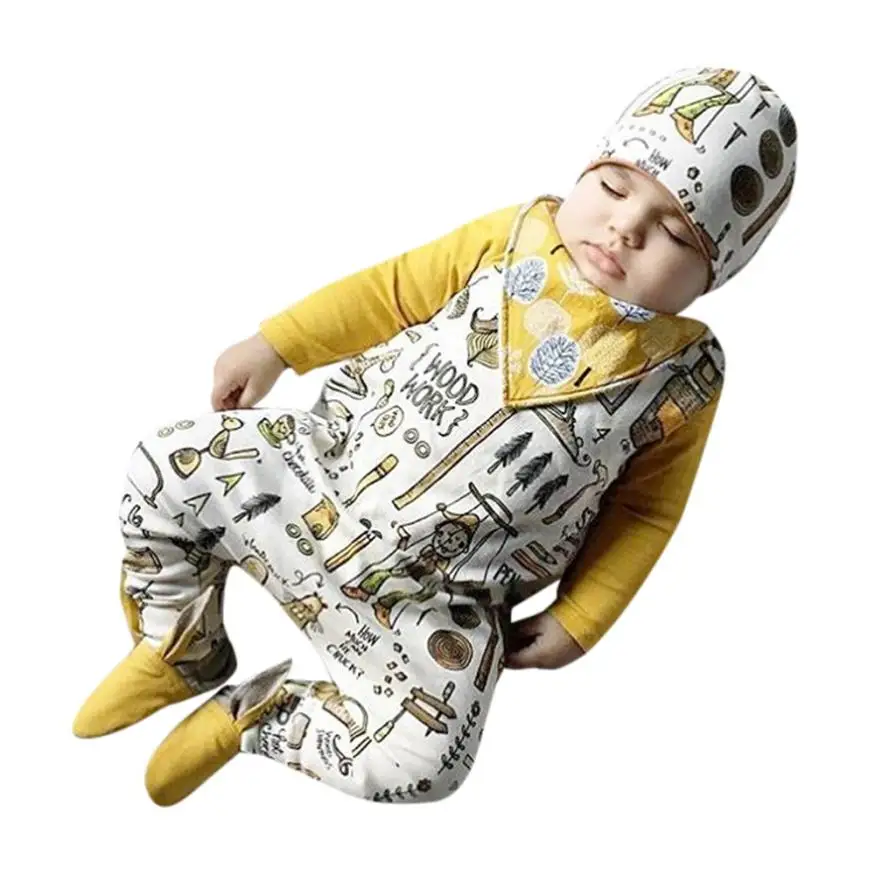 2018 Newborn Toddler Baby Boys Girls Cartoon Sleeveless Romper Jumpsuit Outfits Clothes Comfortable And Breathable 6.1
2018 Newborn Toddler Baby Boys Girls Cartoon Sleeveless Romper Jumpsuit Outfits Clothes Comfortable And Breathable 6.1