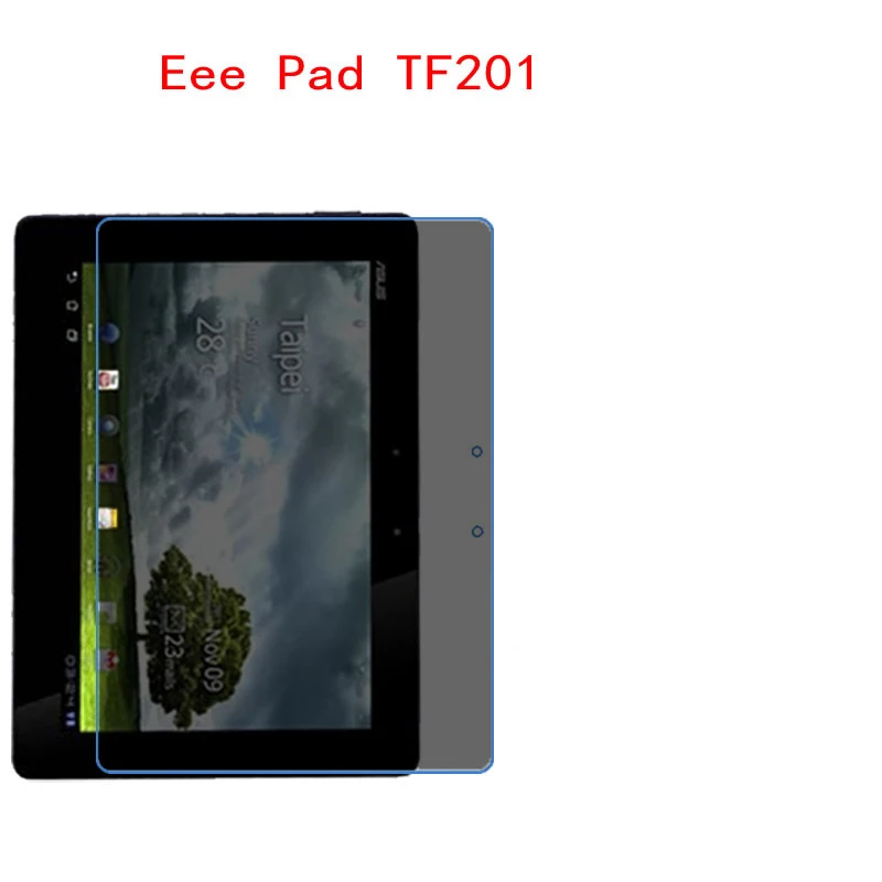 For Asus Eee-Pad-TF201-10.1-inch-tablet screen Privacy Screen Protector Privacy Anti-Blu-ray effective protection of vision
For Asus Eee-Pad-TF201-10.1-inch-tablet screen Privacy Screen Protector Privacy Anti-Blu-ray effective protection of vision