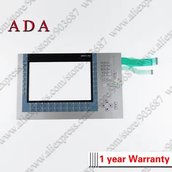 Membrane Keypad Switch for 6AV2124-1MC01-0AX0 KP1200 COMFORT Membrane Keyboard for 6AV2 124-1MC01-0AX0 KP1200 COMFORT
Membrane Keypad Switch for 6AV2124-1MC01-0AX0 KP1200 COMFORT Membrane Keyboard for 6AV2 124-1MC01-0AX0 KP1200 COMFORT