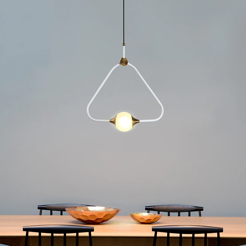 Nordic Modern Living Room G9 LED Hanglamp Simple Bedroom Study Iron Chandelier Glass Lampshade Restaurant Cafe Light Fixtures
Nordic Modern Living Room G9 LED Hanglamp Simple Bedroom Study Iron Chandelier Glass Lampshade Restaurant Cafe Light Fixtures