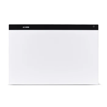 A2 Large Ultra-thin LED Light Pad Box Painting Tracing Panel Copyboard Stepless Adjustable Brightness USB Powered for Cartoon
A2 Large Ultra-thin LED Light Pad Box Painting Tracing Panel Copyboard Stepless Adjustable Brightness USB Powered for Cartoon