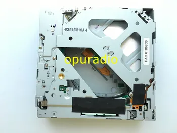 New Matsushita 6 CD changer drive mechanism loader correct PCB E-9291 for Audi A6 A4 symphony MMI Honda Mazda 6 car CD player
New Matsushita 6 CD changer drive mechanism loader correct PCB E-9291 for Audi A6 A4 symphony MMI Honda Mazda 6 car CD player