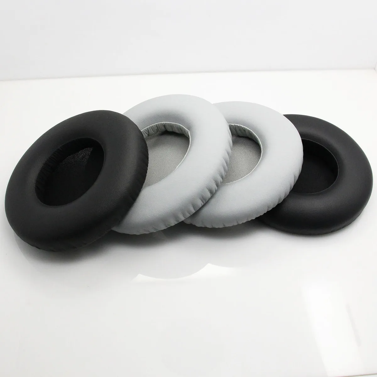 High quality Replacement Memory Foam Earpads Ear Cushions for Audio-Technica A500 A900 for AKG K550 K551 K240S headphones
High quality Replacement Memory Foam Earpads Ear Cushions for Audio-Technica A500 A900 for AKG K550 K551 K240S headphones