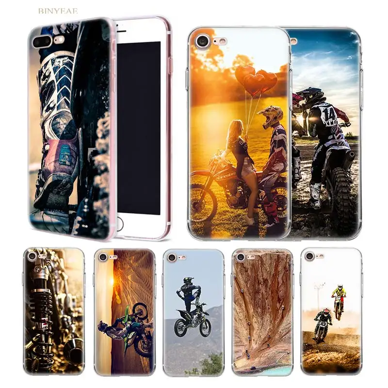 Motocross Moto Cross Dirtbikes Case for iphone 7 7S 8 Plus XS XR XS Max X 7+ 8+ 5 5SE 5C 6 6S Silicone Funda 11 Pro Phone Cover
Motocross Moto Cross Dirtbikes Case for iphone 7 7S 8 Plus XS XR XS Max X 7+ 8+ 5 5SE 5C 6 6S Silicone Funda 11 Pro Phone Cover