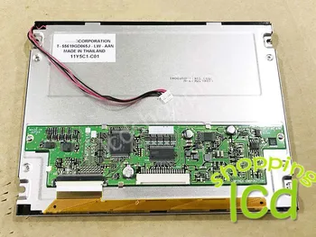 T-55619GD065J-LW-AAN 6.5inch 640*480 lcd diplay
T-55619GD065J-LW-AAN 6.5inch 640*480 lcd diplay