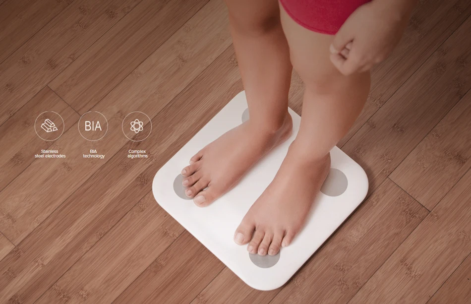 Xiaomi Mi Body Scale 3