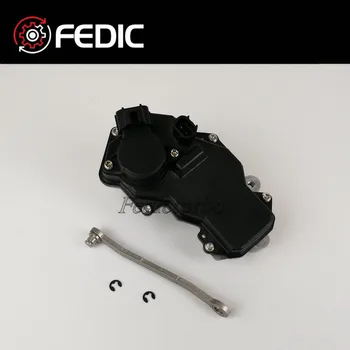 Turbocharger actuator CT16V 17201-11070 Turbo wastegate for Toyota Hilux Innova Fortuner 2.4L 2GD-FTV
Turbocharger actuator CT16V 17201-11070 Turbo wastegate for Toyota Hilux Innova Fortuner 2.4L 2GD-FTV