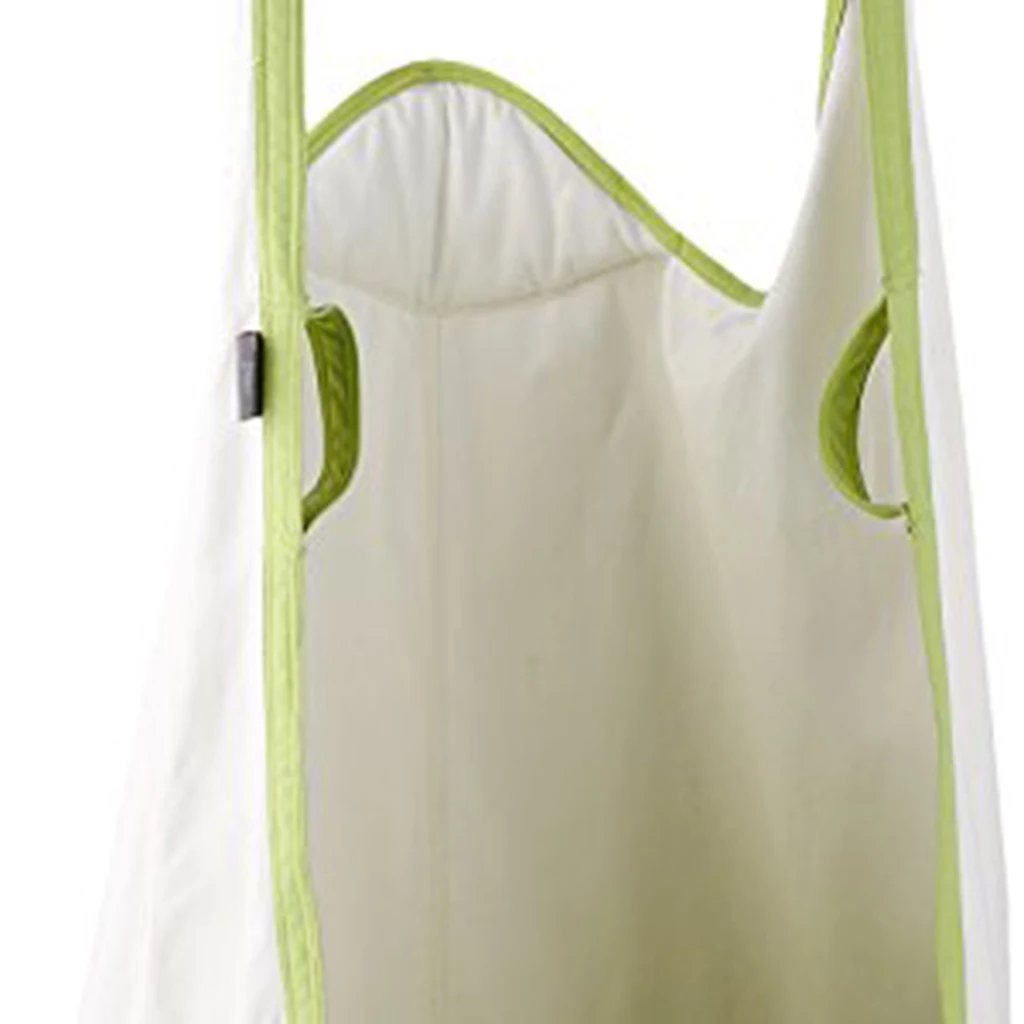 Garden & Patio Furniture Hanging Hammock Chair Swing Seat Kids Playhouse Toy Summer Outdoor Fun - White
Garden & Patio Furniture Hanging Hammock Chair Swing Seat Kids Playhouse Toy Summer Outdoor Fun - White