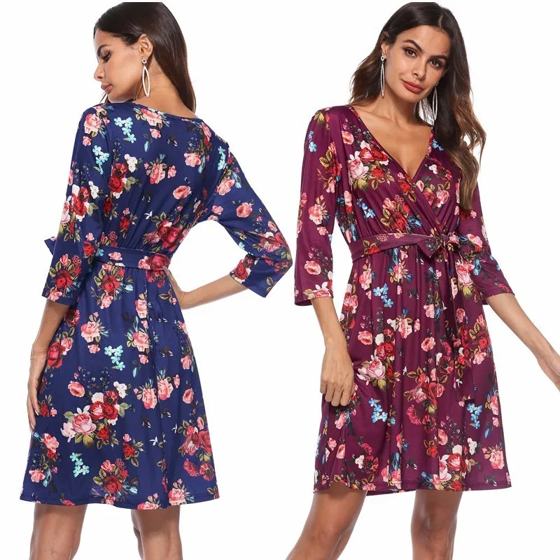 ENXI Summer Casual Maternity Clothes Nursing Clothing Nursing Dress Pregnancy Dresses For Pregnant Women Maternity Dress
ENXI Summer Casual Maternity Clothes Nursing Clothing Nursing Dress Pregnancy Dresses For Pregnant Women Maternity Dress