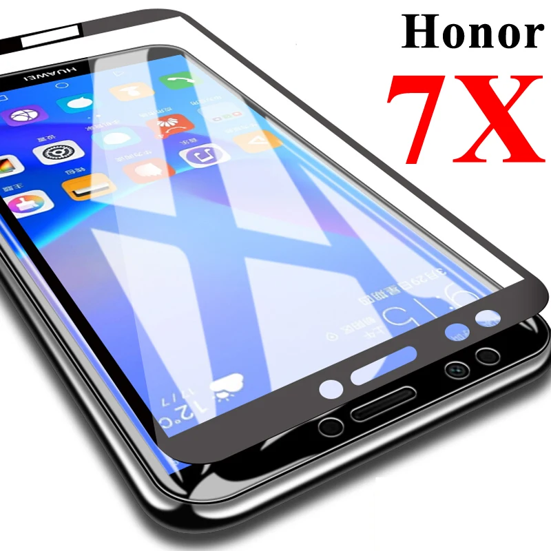 Protective glass on honor 7x for huawei honor 7x x7 7 x tempered glas screen protector honer protection film armor sheet huawey
Protective glass on honor 7x for huawei honor 7x x7 7 x tempered glas screen protector honer protection film armor sheet huawey