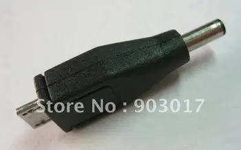 100 Pcs 3.5x1.35mm DC Power Plug Male to Micro 5 pin Adapter Connector Black Color Plastic Handle
100 Pcs 3.5x1.35mm DC Power Plug Male to Micro 5 pin Adapter Connector Black Color Plastic Handle