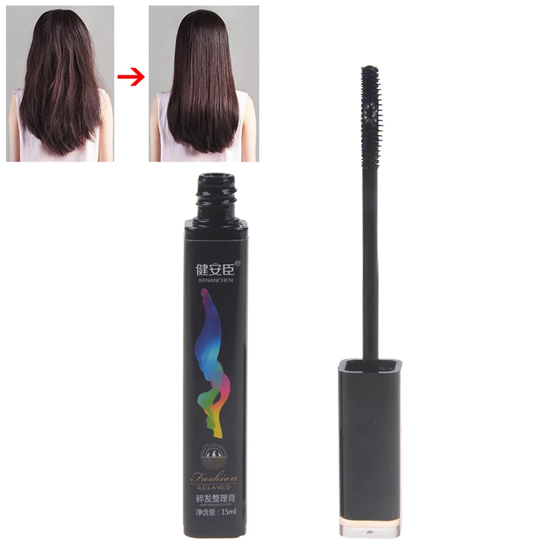 Female Broken Hair Finishing Cream Refreshing Small Broken Hair Shaping Gel Sticks Easy To Shape Hairstyle Not Greasy Hair Wax
Female Broken Hair Finishing Cream Refreshing Small Broken Hair Shaping Gel Sticks Easy To Shape Hairstyle Not Greasy Hair Wax